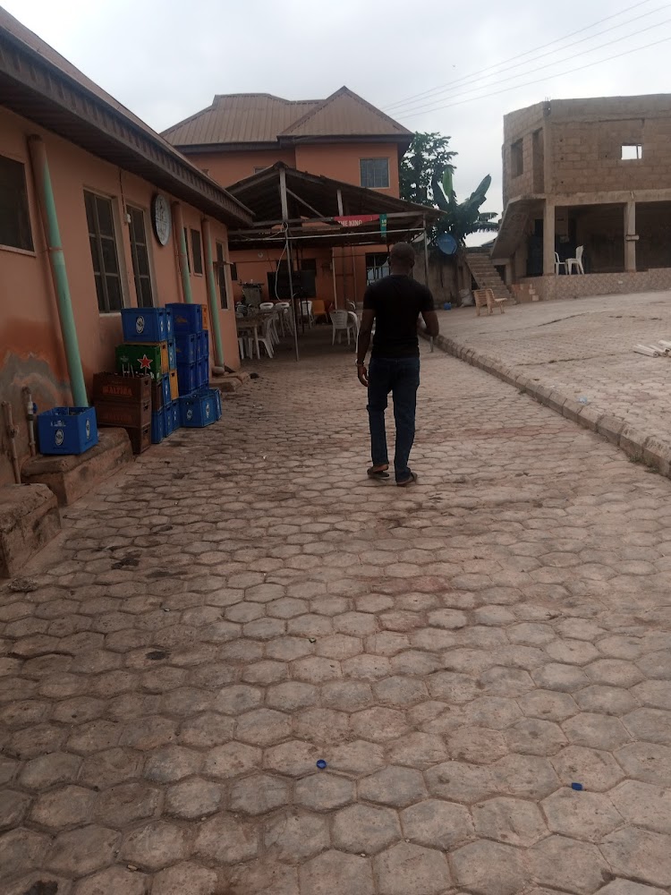 AM EVENTS PLACE - wedding venue in Oyo